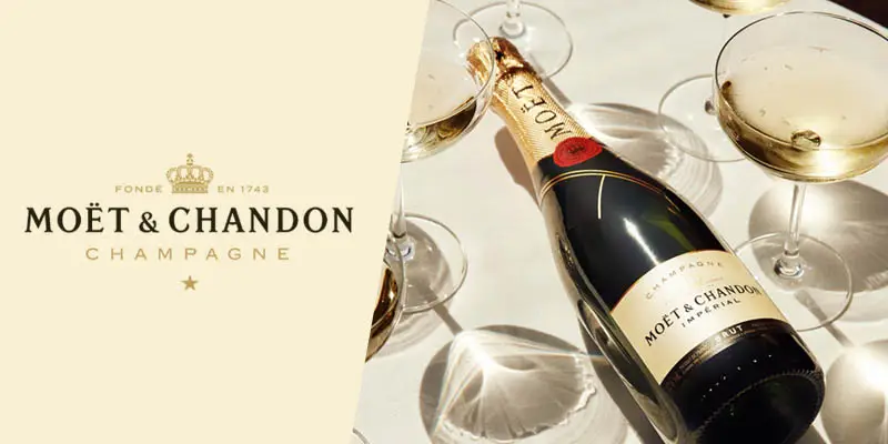 Moët & Chandon 