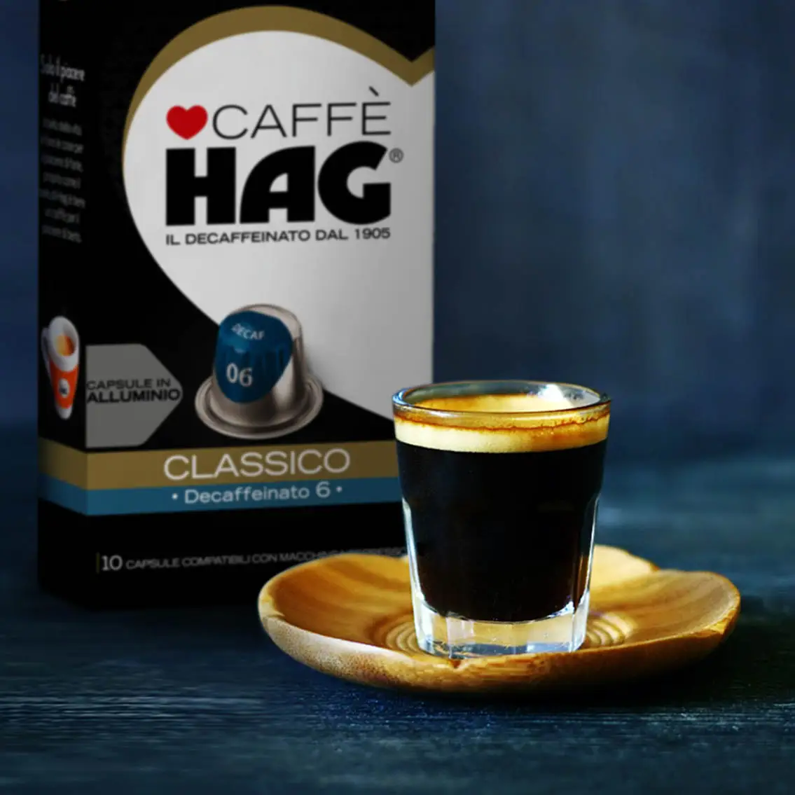 Caffè e bevande analcoliche