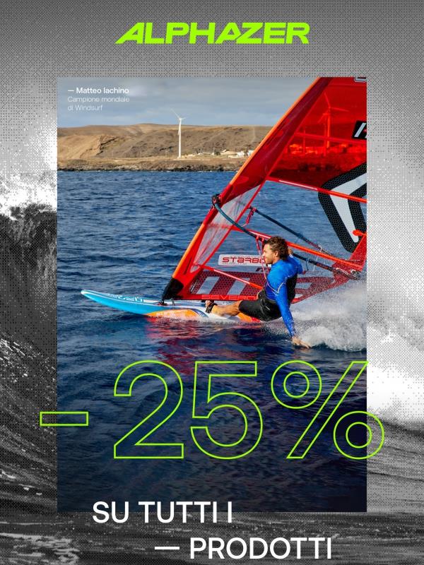 Libera la tua energia. Abbiamo un’offerta pensata per te!