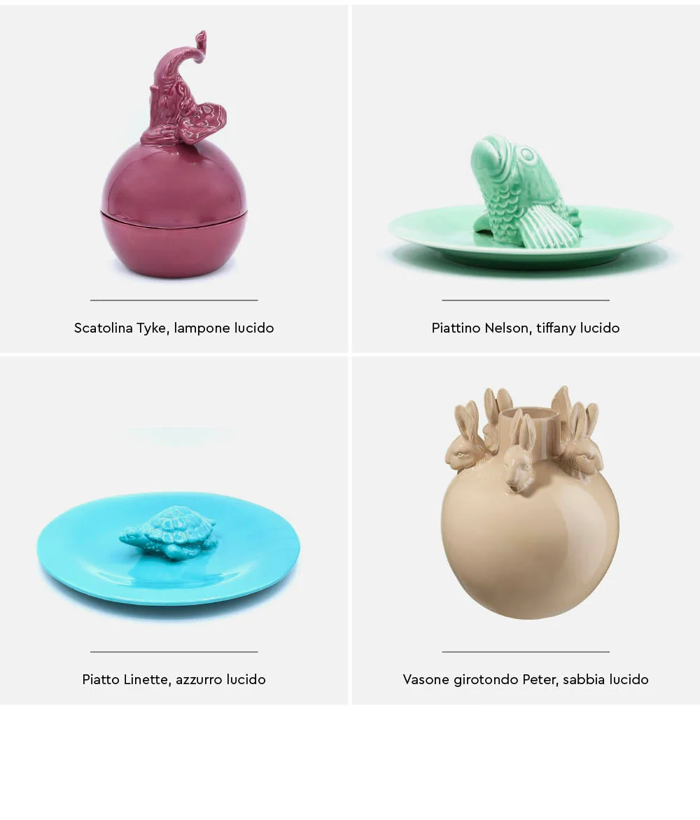 Ceramiche Rebirth