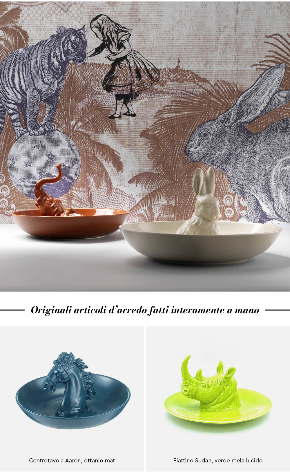 Ceramiche Rebirth