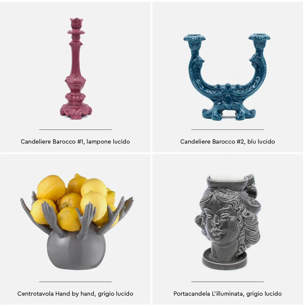 Ceramiche Rebirth