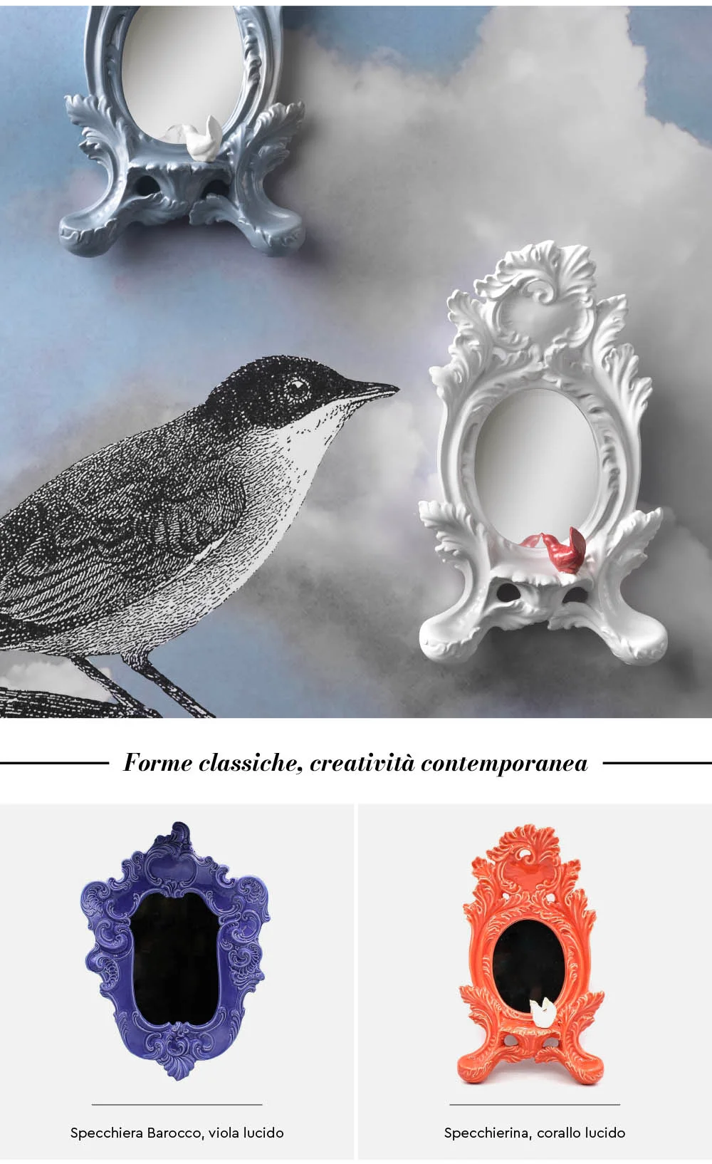 Ceramiche Rebirth