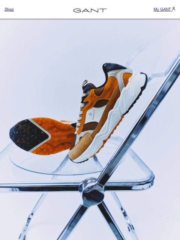 Mondo fatto di scarpette