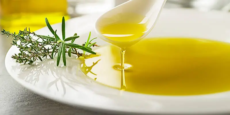 Olio EVO