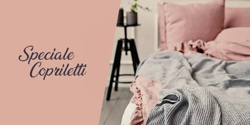 Speciale Copriletti
