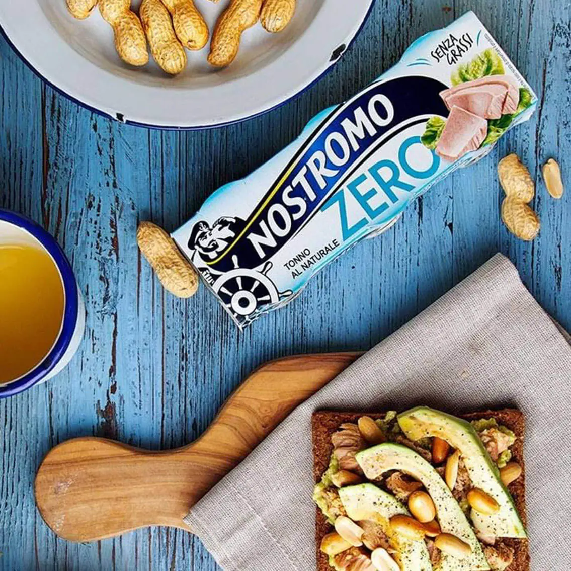 Ittico Fresco 