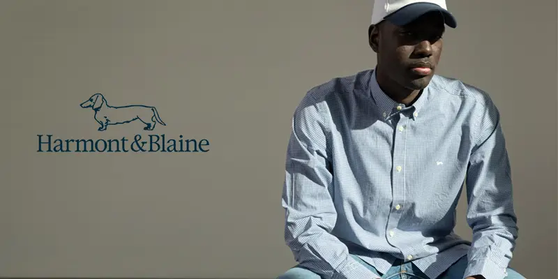 Harmont & Blaine 