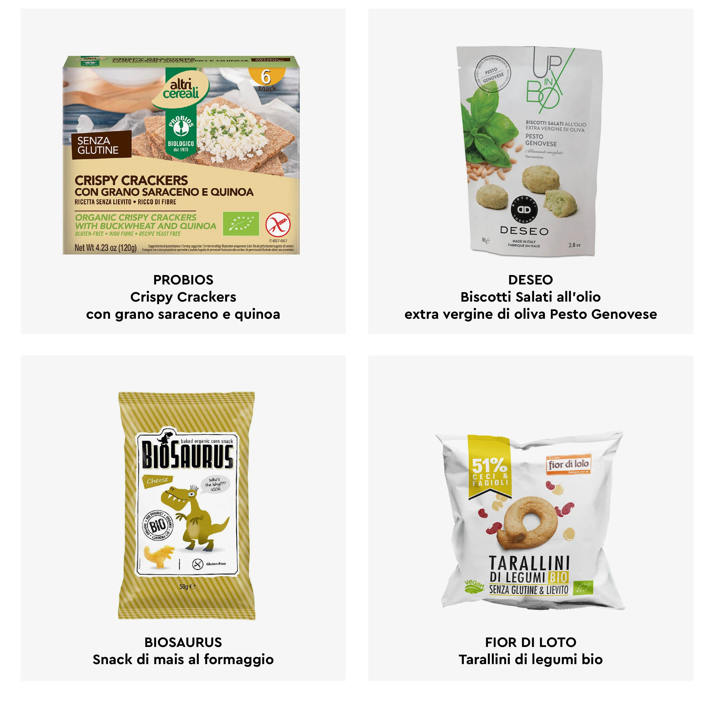 Mondo Wellness - multivitaminici, fermenti lattici, integratori