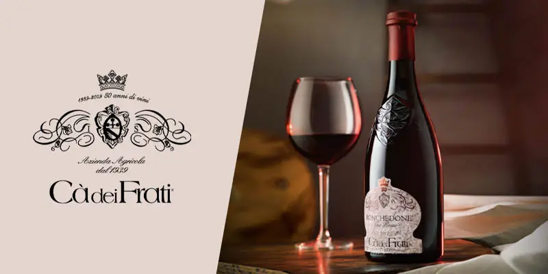 Cà dei Frati Vini