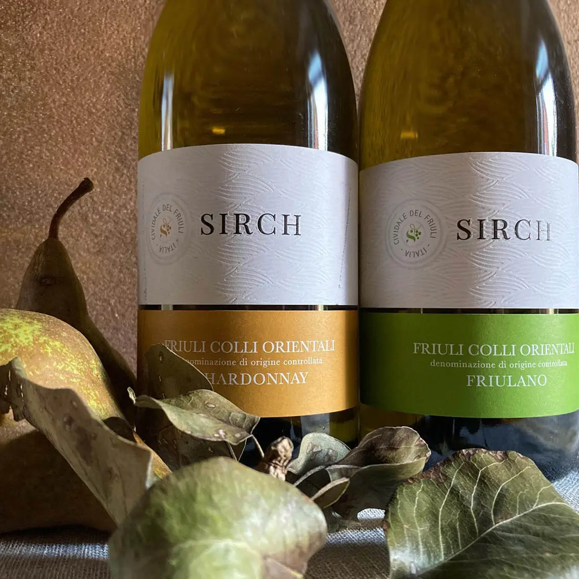 Sirch Vini