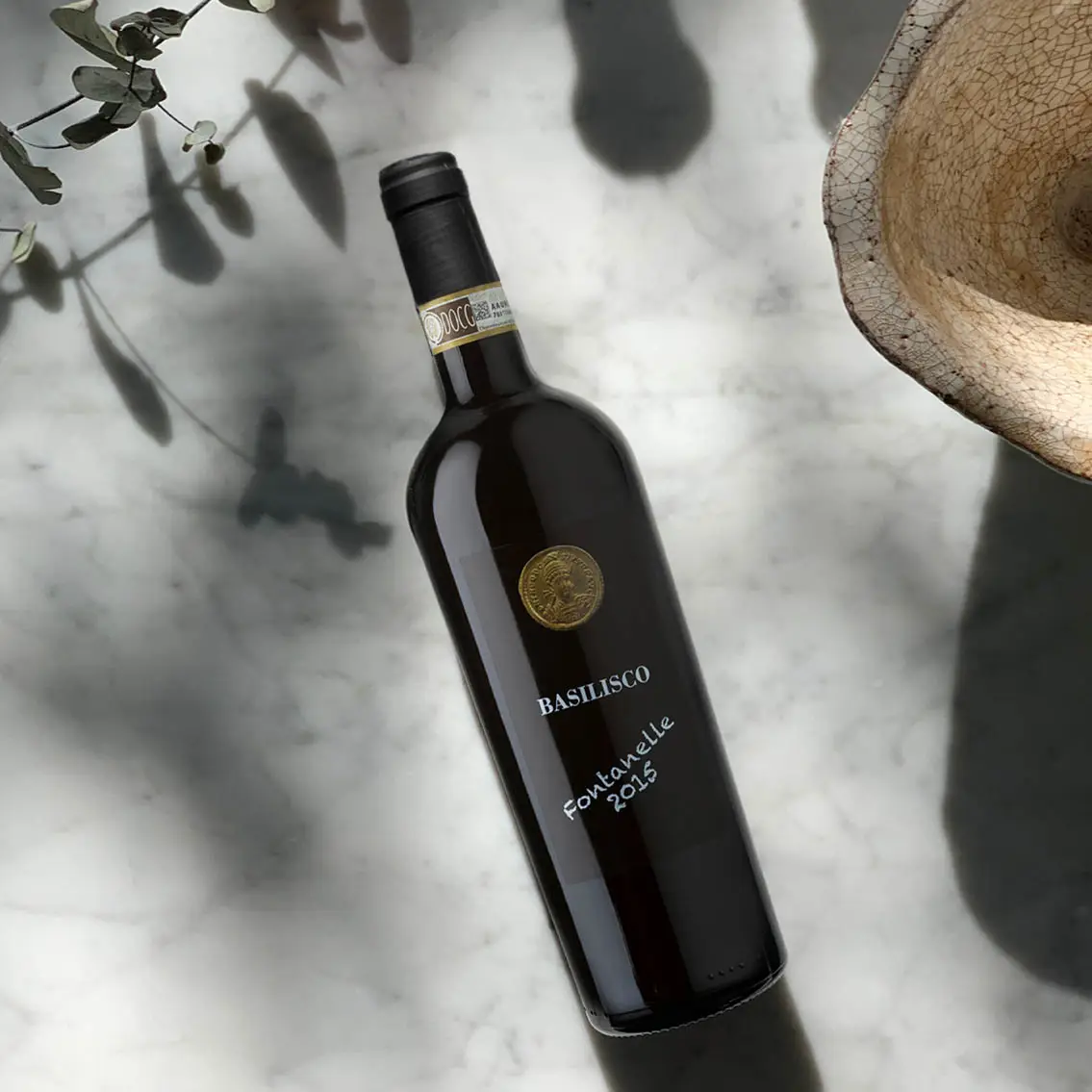 Basilisco Vini