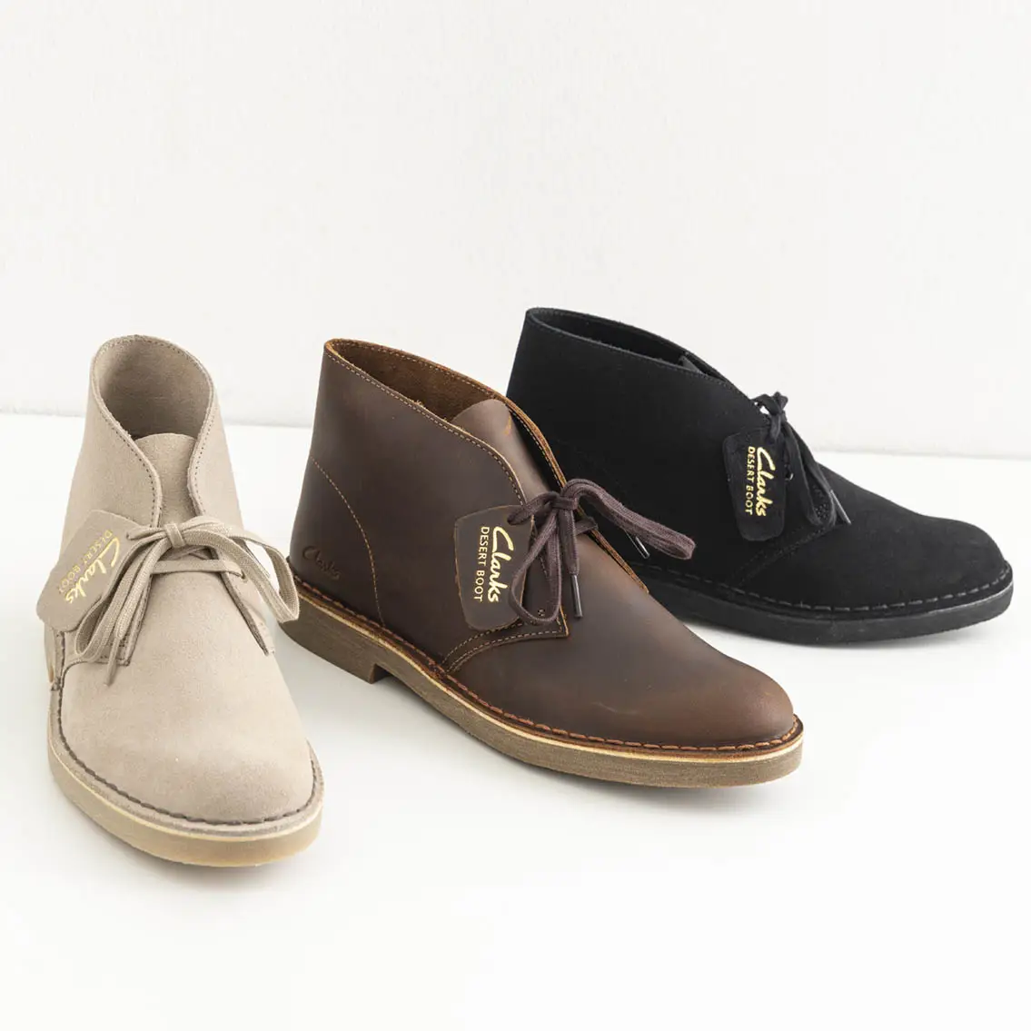 Clarks