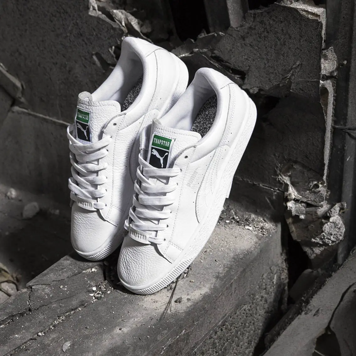 Puma - Sneaker 