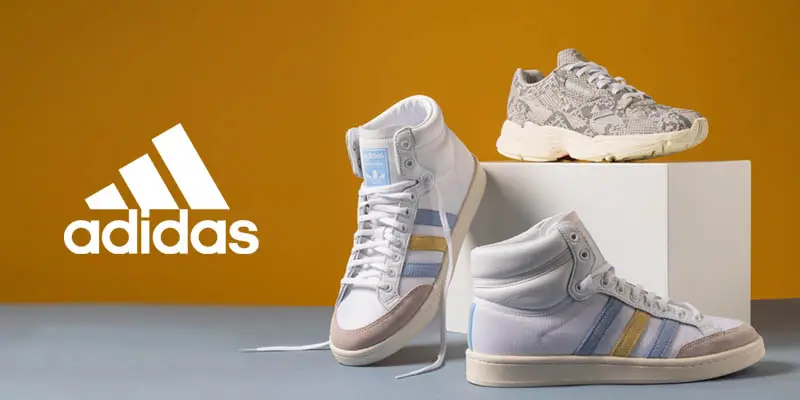 Adidas 