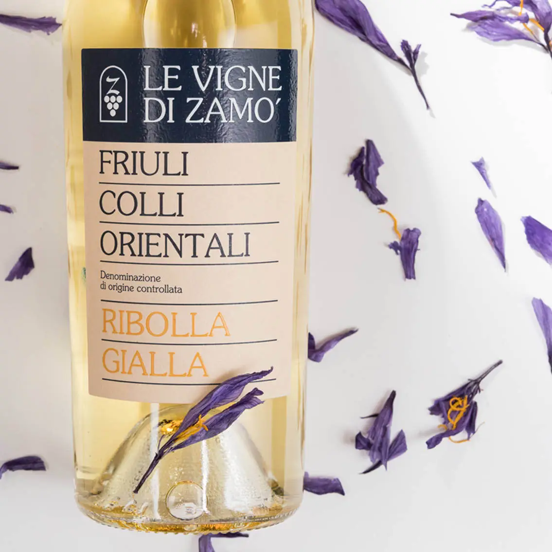 Le Vigne di Zamò
