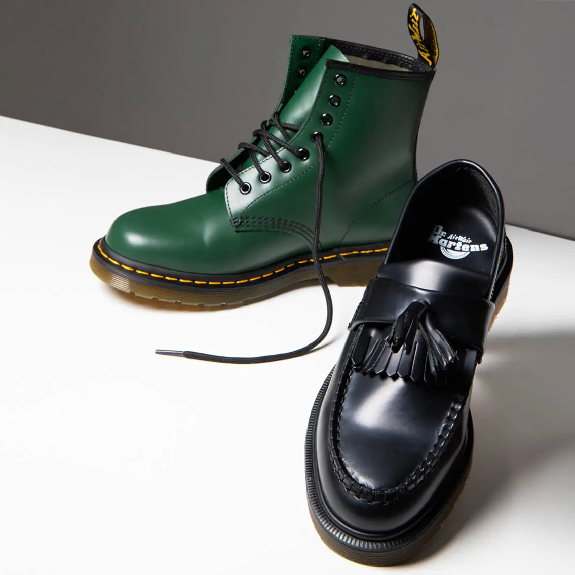 Dr. Martens calzature