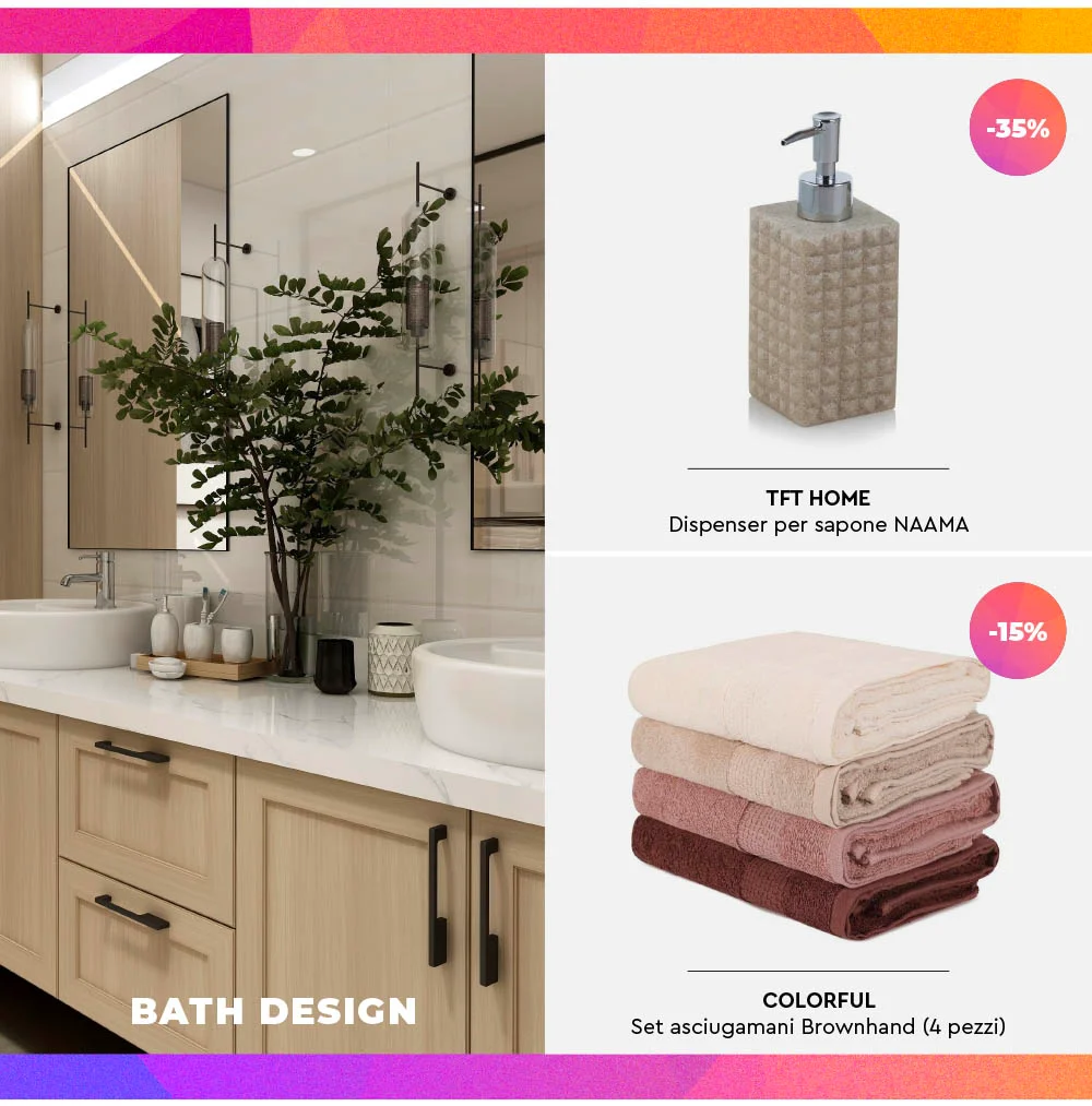 Outlet Casa