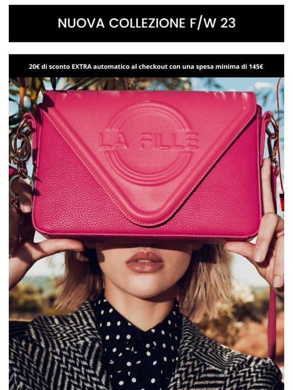 Rivoluziona il tuo look da sera