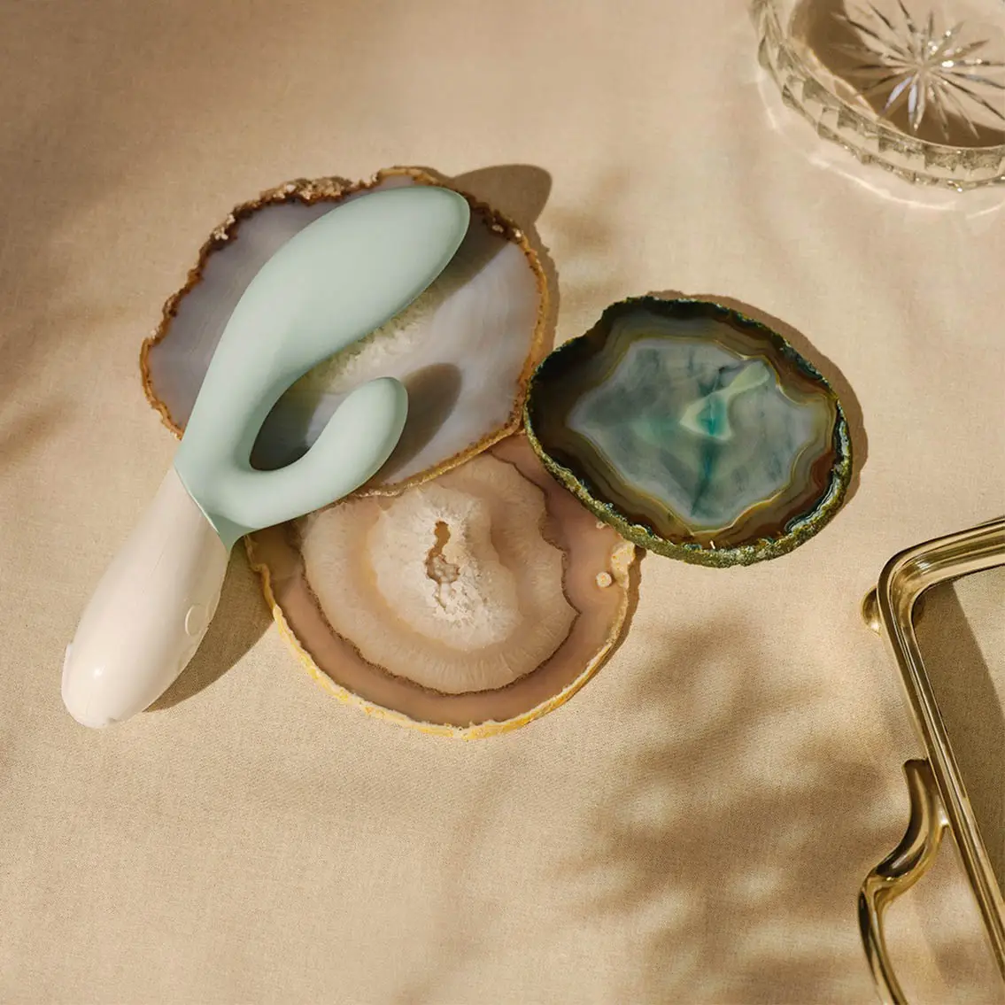LELO - sex toys per donne, uomini e coppie