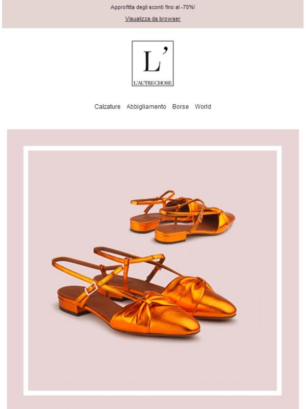 ✨Look di fine estate