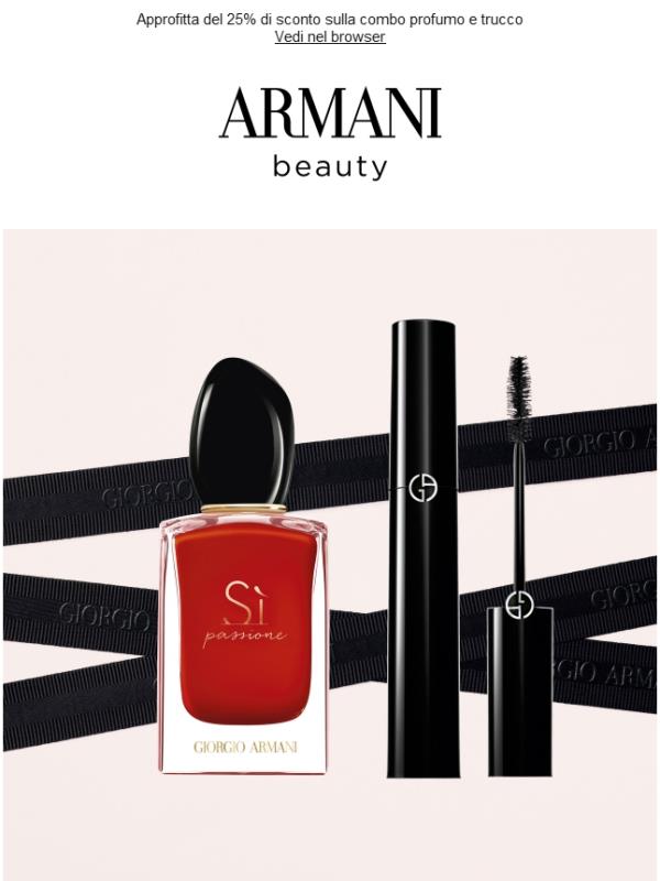 La tua offerta esclusiva sui Rituali di Bellezza