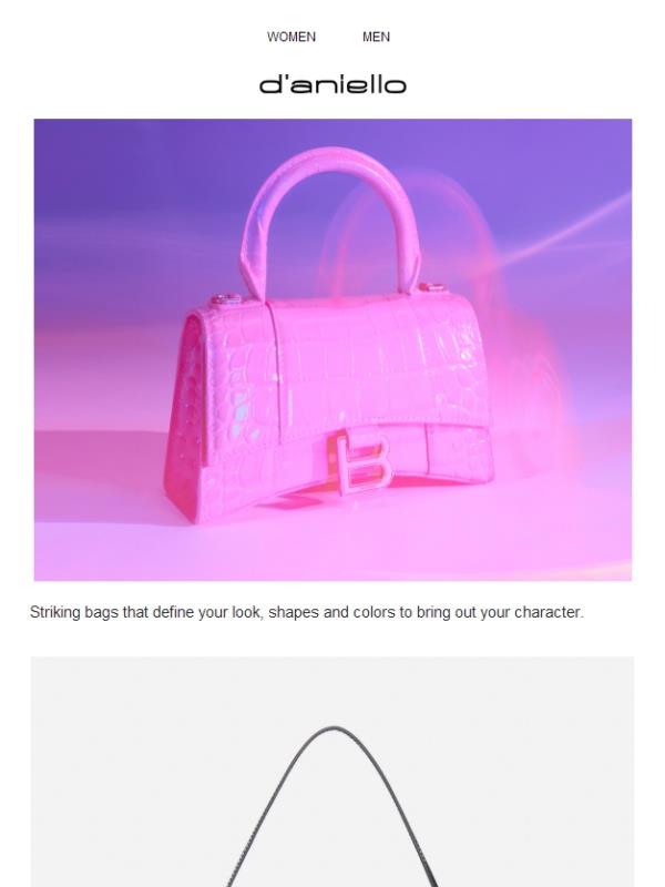 Cult bags | Style icons