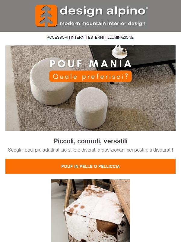 💥 TREND 2023 💥 In salotto o in camera...