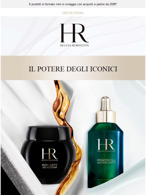 Scopri il potere di un'accoppiata perfetta