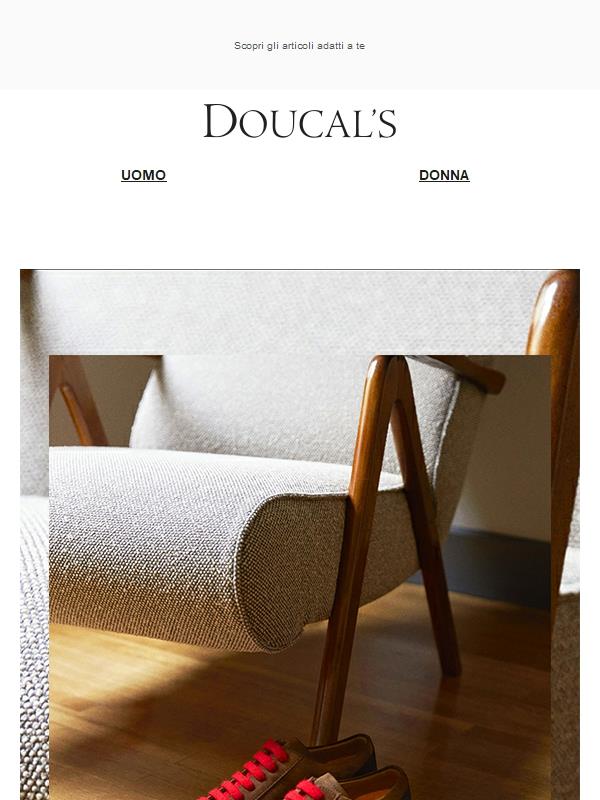 It's all about Sneakers