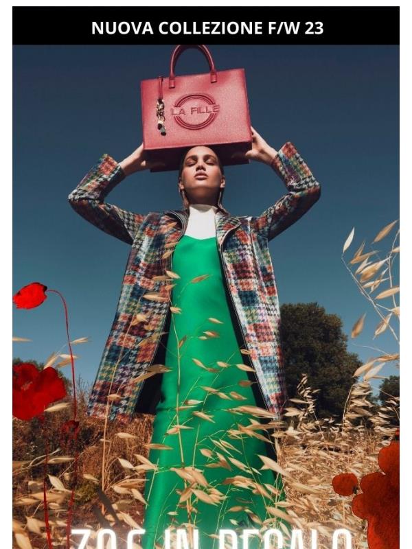 Scade domani. 30€ in regalo per te, non perderli...