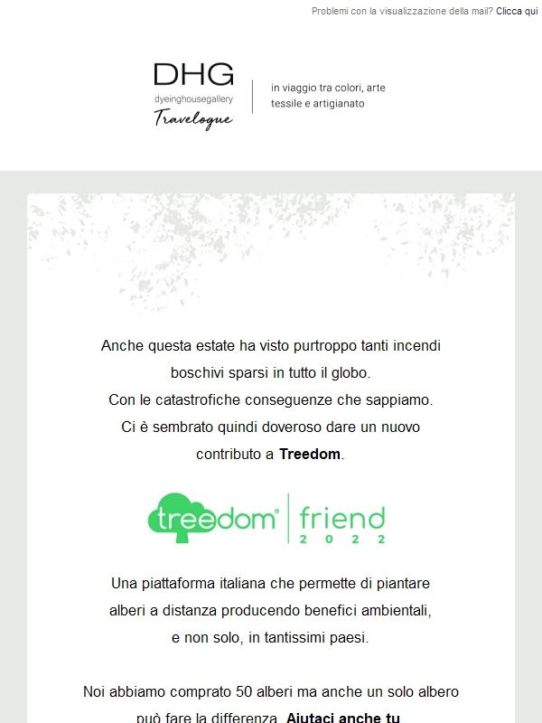 🌳Le fibre vegetali in PROMO. 🌳
