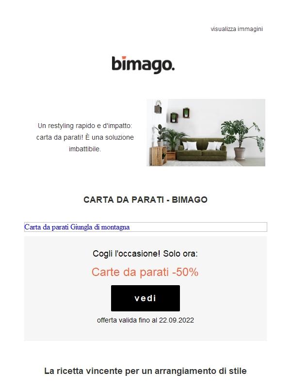 La ricetta vincente per un arrangiamento di stile