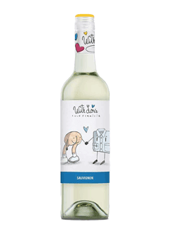  With Love – Culo & Camicia – Sauvignon 0.75L