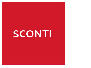 Nuovi articoli in sconto >