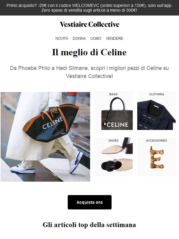Il meglio di Celine