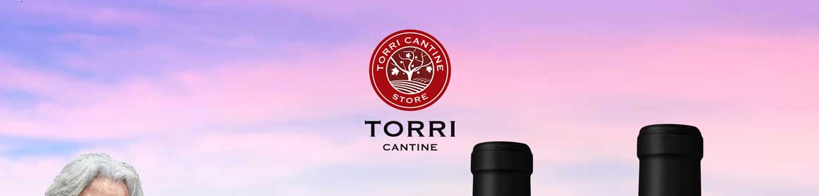 Torri Cantine Store