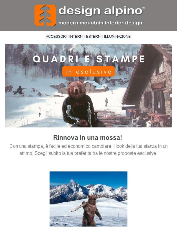 💡 CAMBIA LOOK 💡 con stampe e quadri