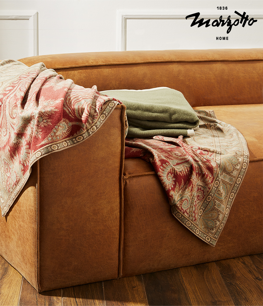 Marzotto Home fino al -70%