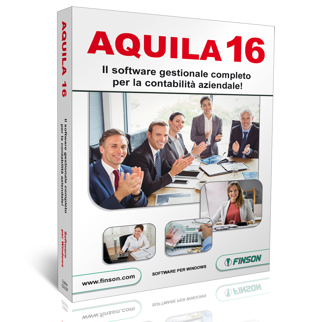 Aquila 16