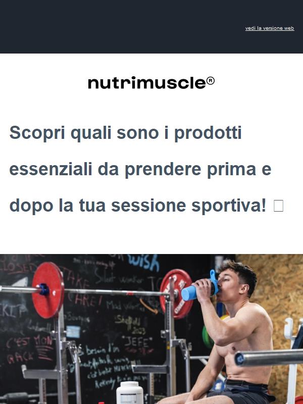 I nostri essenziali per cominciare al meglio il mese di ottobre!