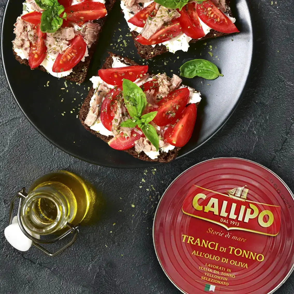 Ittico Fresco 