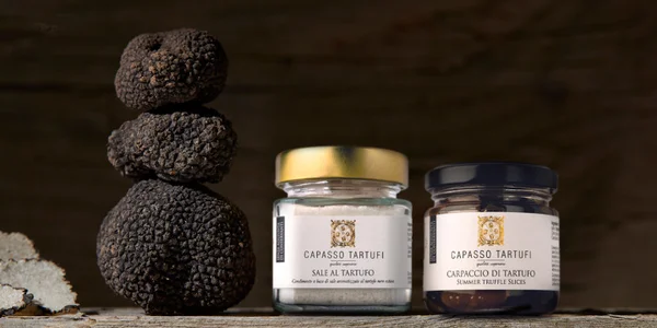 Sua Maestà il Tartufo