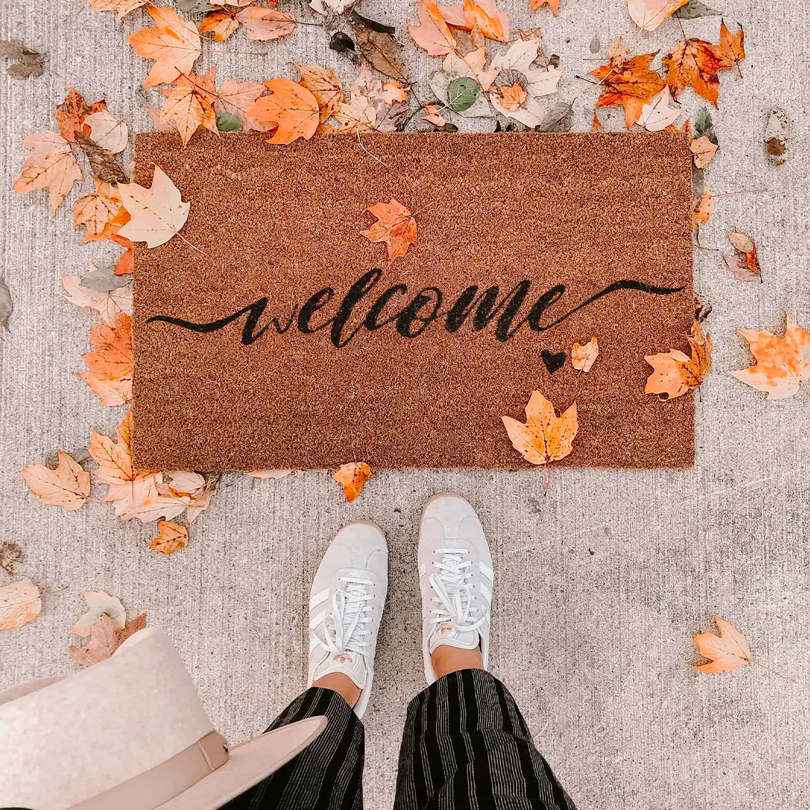 Artsy Doormats - zerbini 