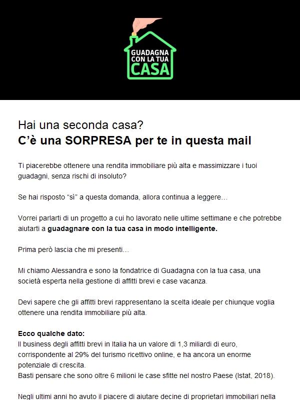 [NOVITA'] C'è una sorpresa per te!