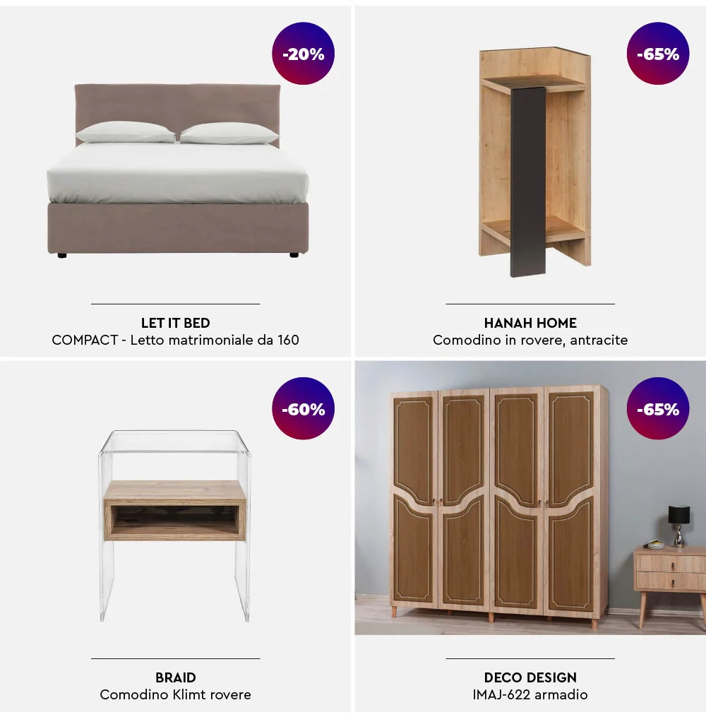 Outlet Casa