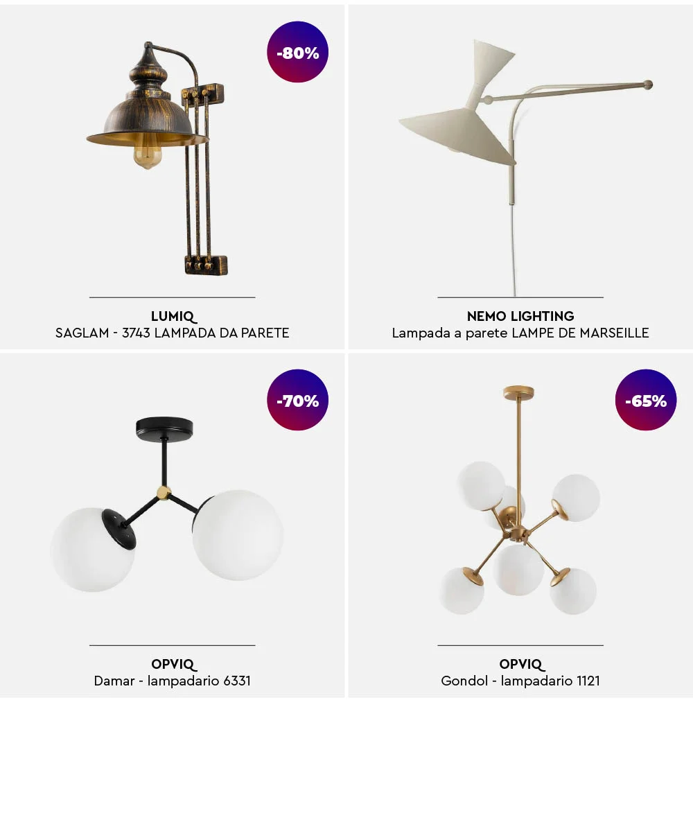 Outlet Casa