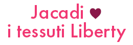 Jacadi ♥ i tessuti Liberty