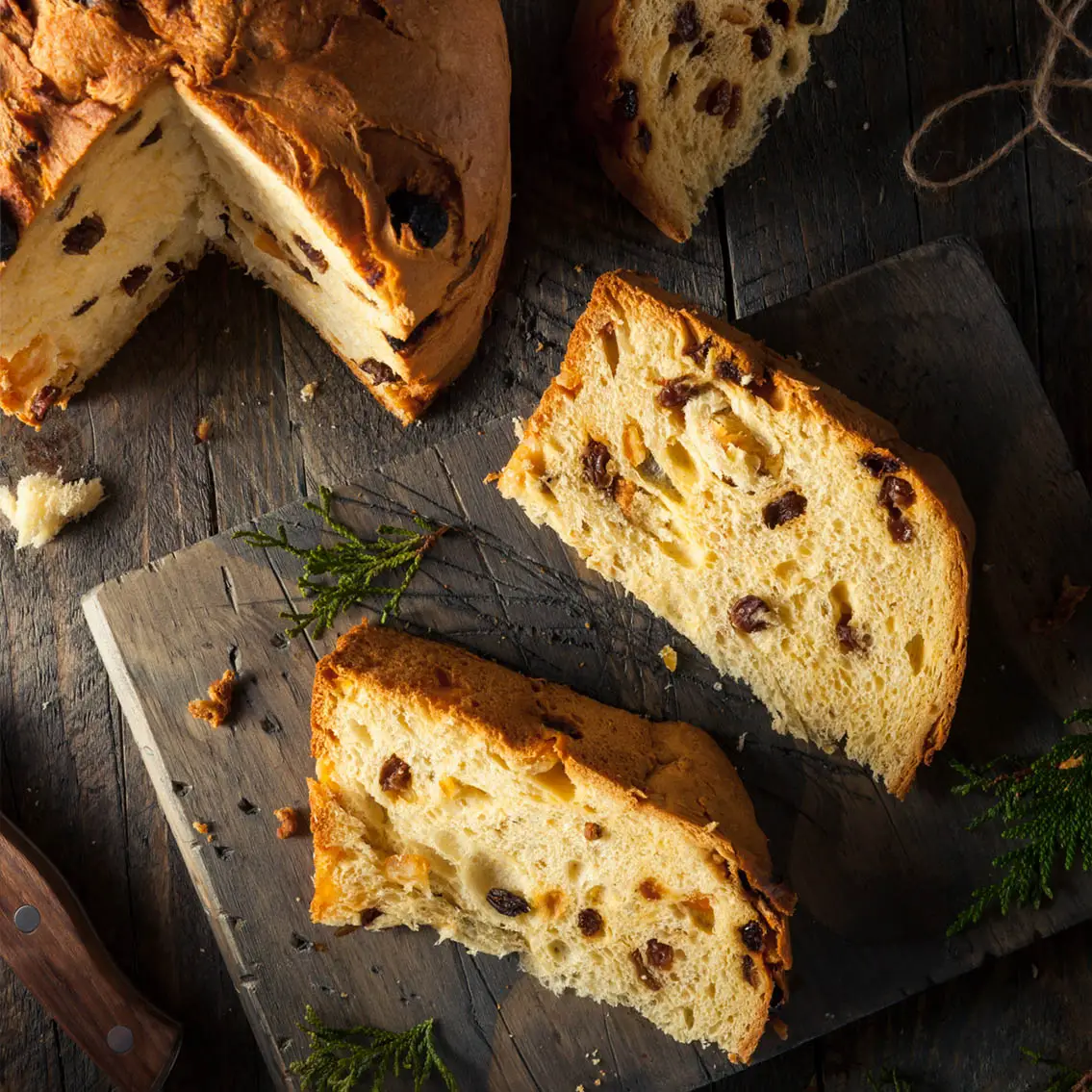 Anteprima dolce Natale