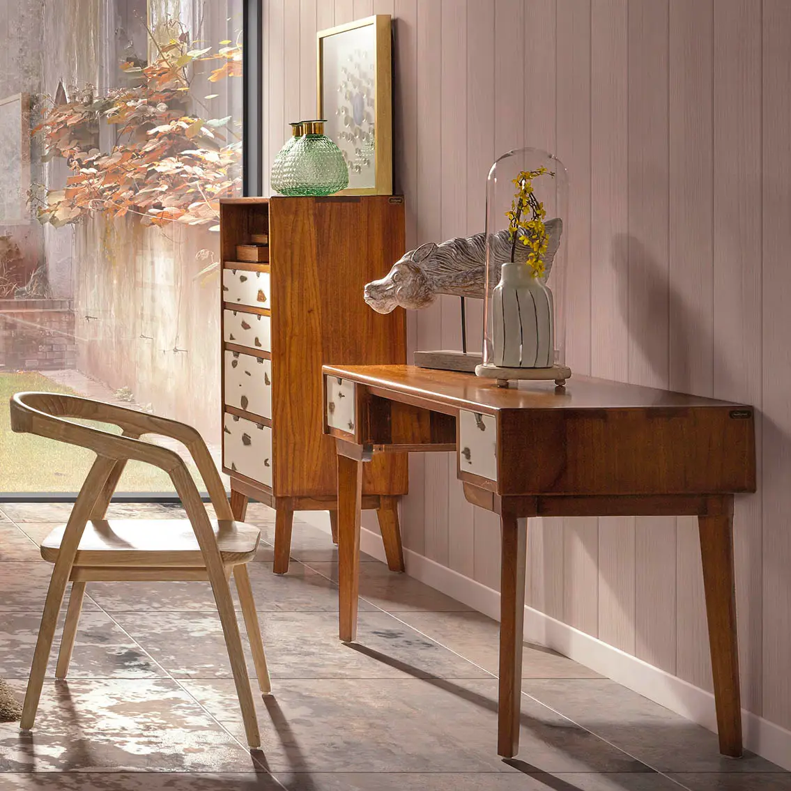 Moycor - arredamento e decorazione